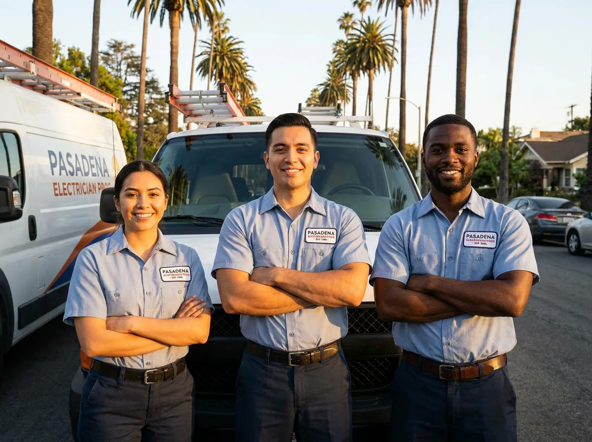 Electrician company in East Peoria, IL