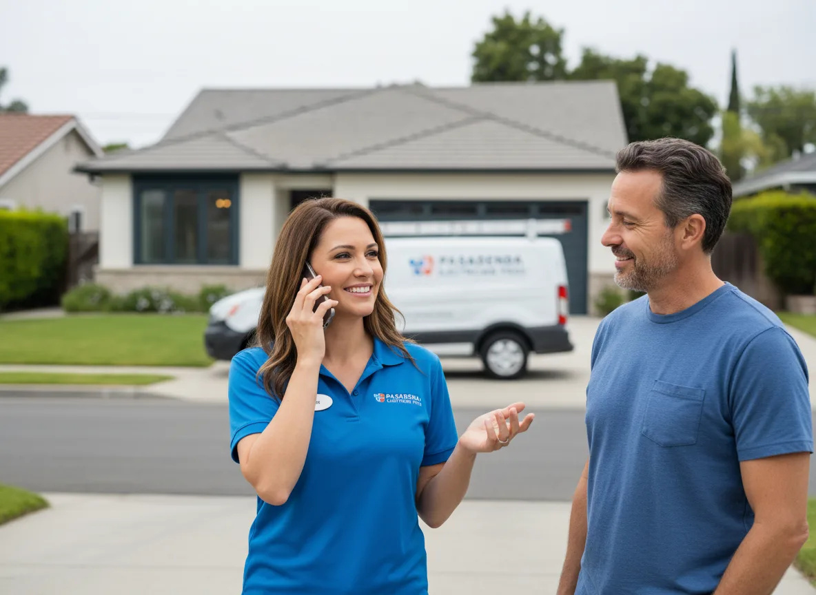 Electrician East Peoria, IL FAQs